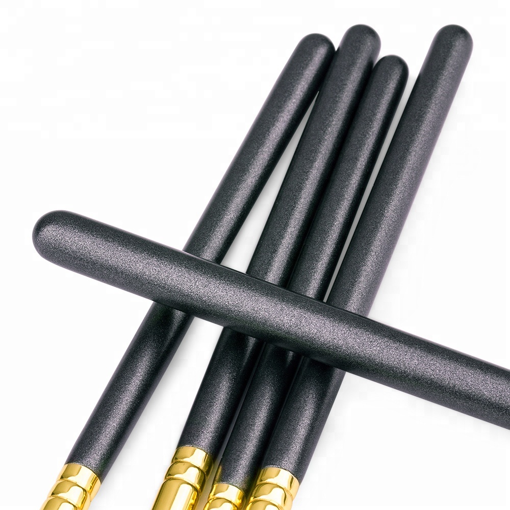 Amazon Best Seller Cosmetic Eye Brush Professional Eyeshadow Makeup Brush Set