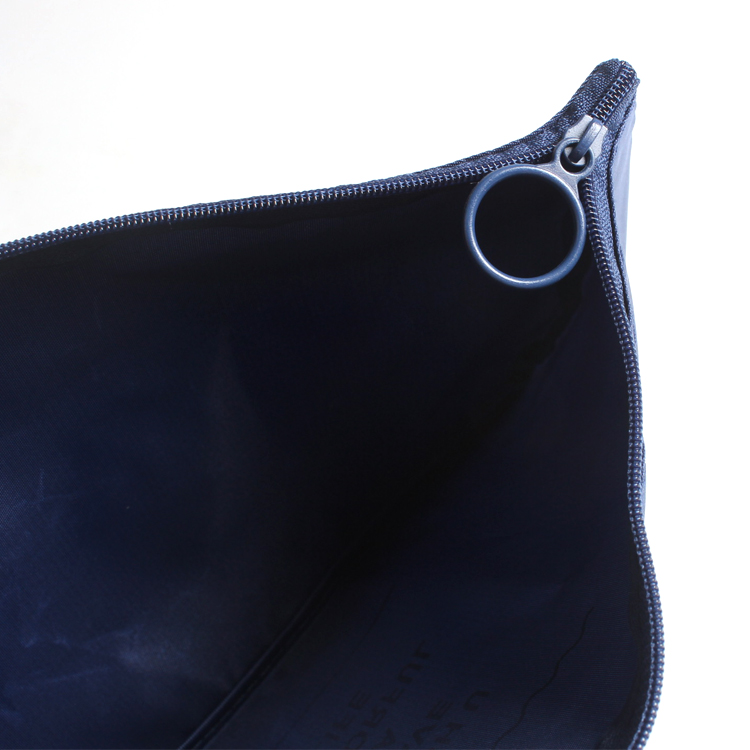 Waterproof Nylon Lightweight Cosmetic Bag Cases Beauty Travel Cosmetic Bag Makeup Holder