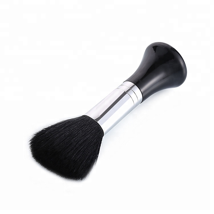 Beauty Care Cosmetic Tools Face Large Powder Brush Goat Hair Man Shaving Brush
