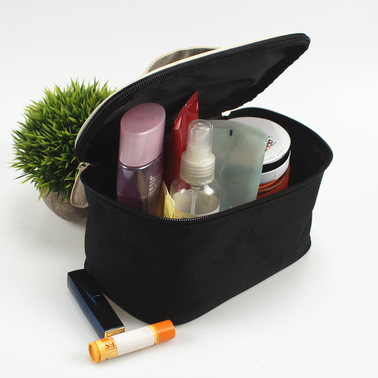 Single Layer Travel Makeup bags Cosmetic Bags Travel Organizer Bag Travel Makeup Case