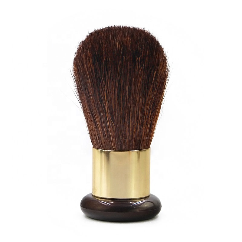 Private Label Man Goat Beard Shaving Brush