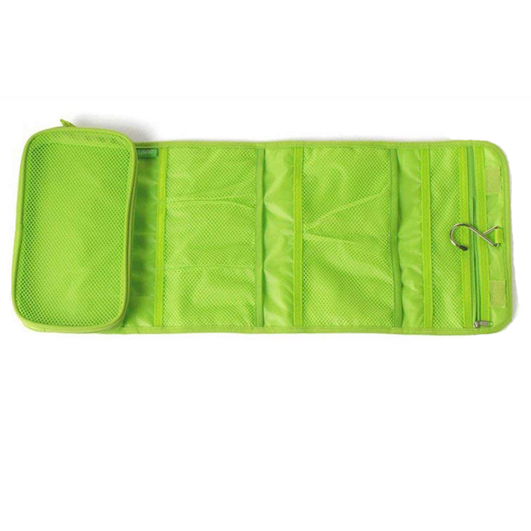 Hanging Travel Toiletry Bags Cosmetic Pouch Handbag Toiletry Organizer
