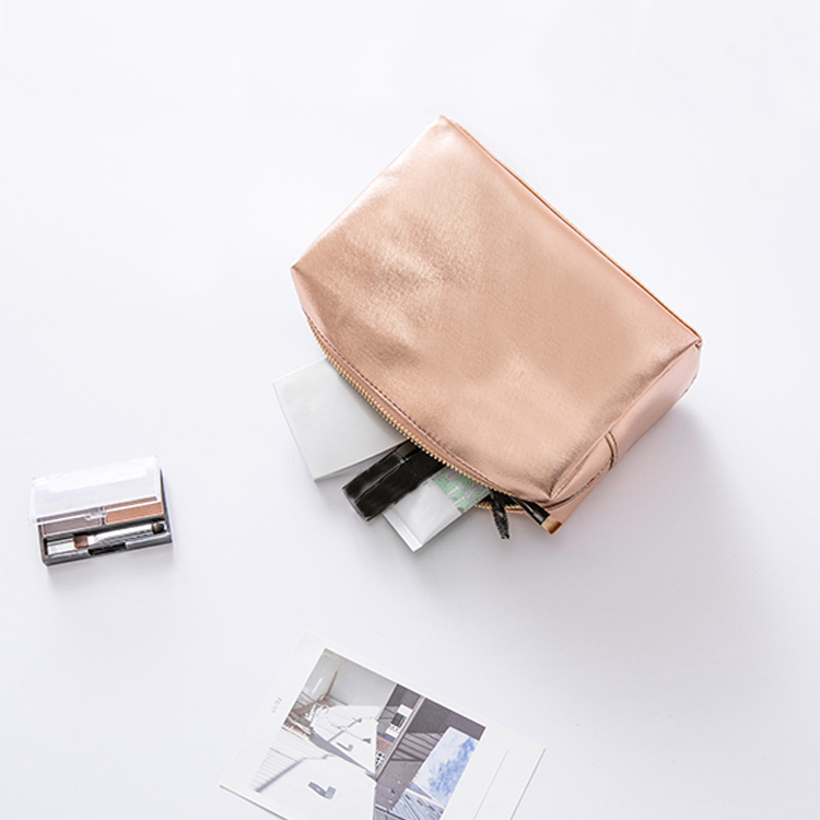 Travel Portable Makeup Bag Women Cosmetic Travel Bag Toiletry Bag Beauty Case