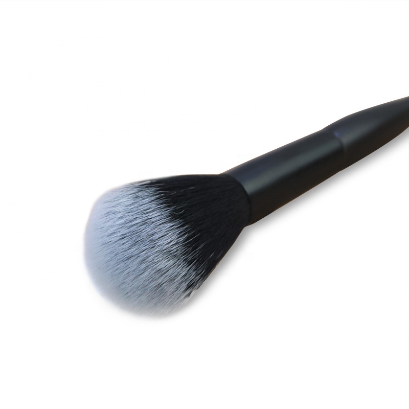 Powder Brush Makeup Accessories Eye Blending Dual Ended Beauty Cosmetic Brush