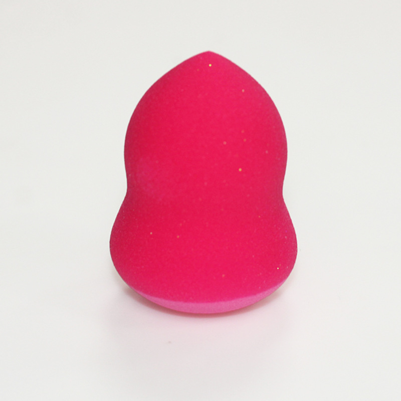 2019 New Supersponge Silicone Soft Sponge Makeup Blender