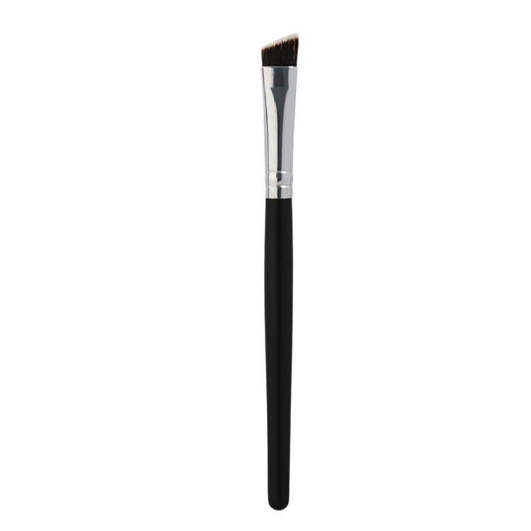 Professional Eye Makeup Brush Set 5pcs Eyeshadow Eyeliner Eyebrow Brush