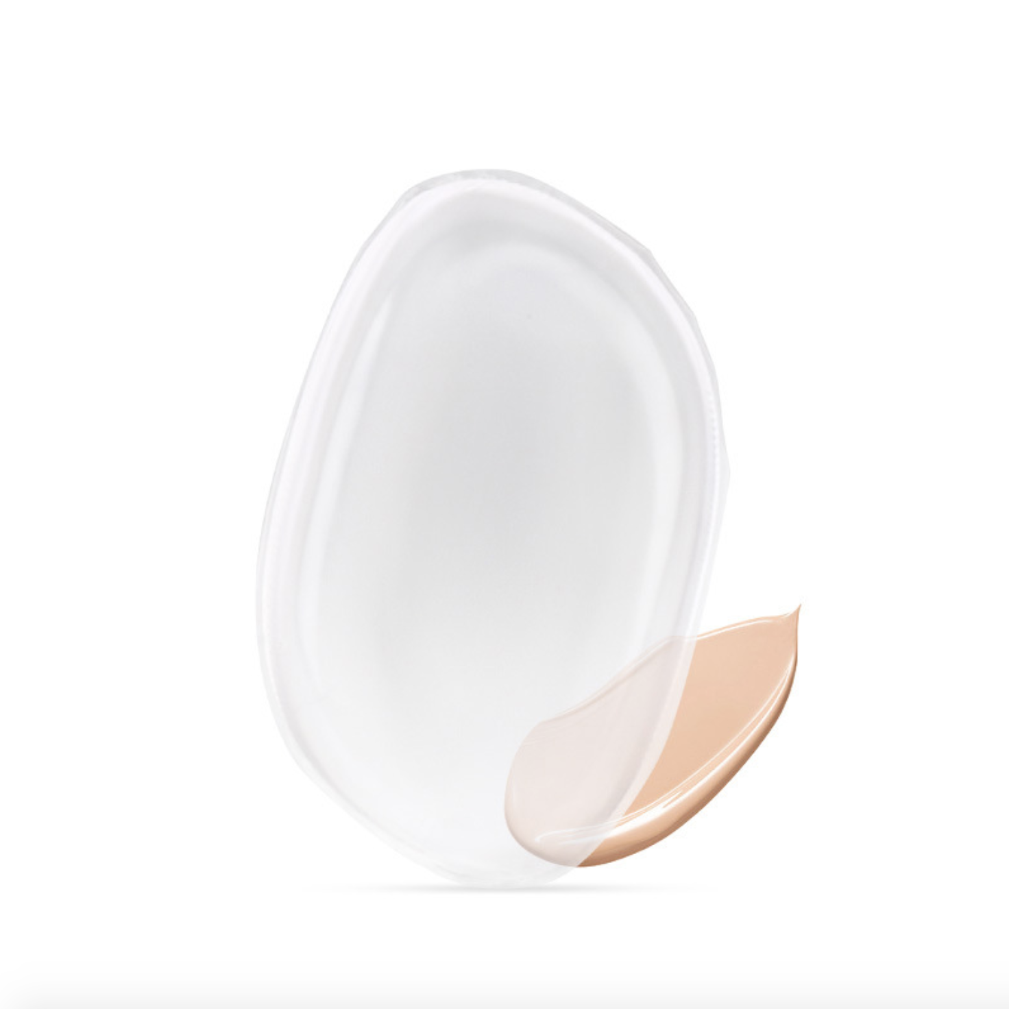Silica Powder Puff Ipsa Cosmetic Sponge