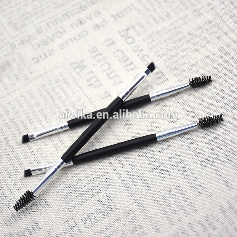 Low Price Private label Single Eyebrow Brush With Different Sizes