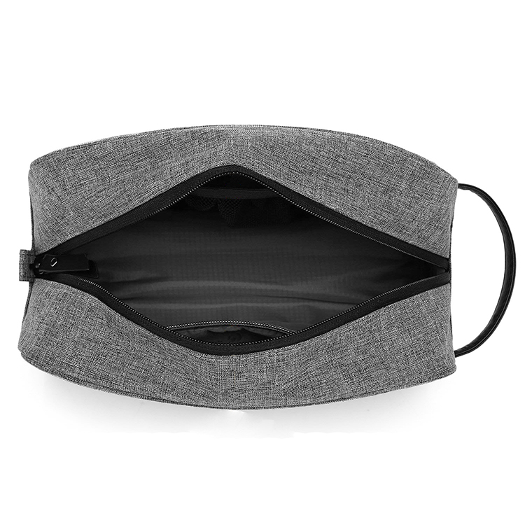 Mens Toiletry Bag Dopp Kit Travel Shaving Bathroom Bags Shower Cosmetic Organizer