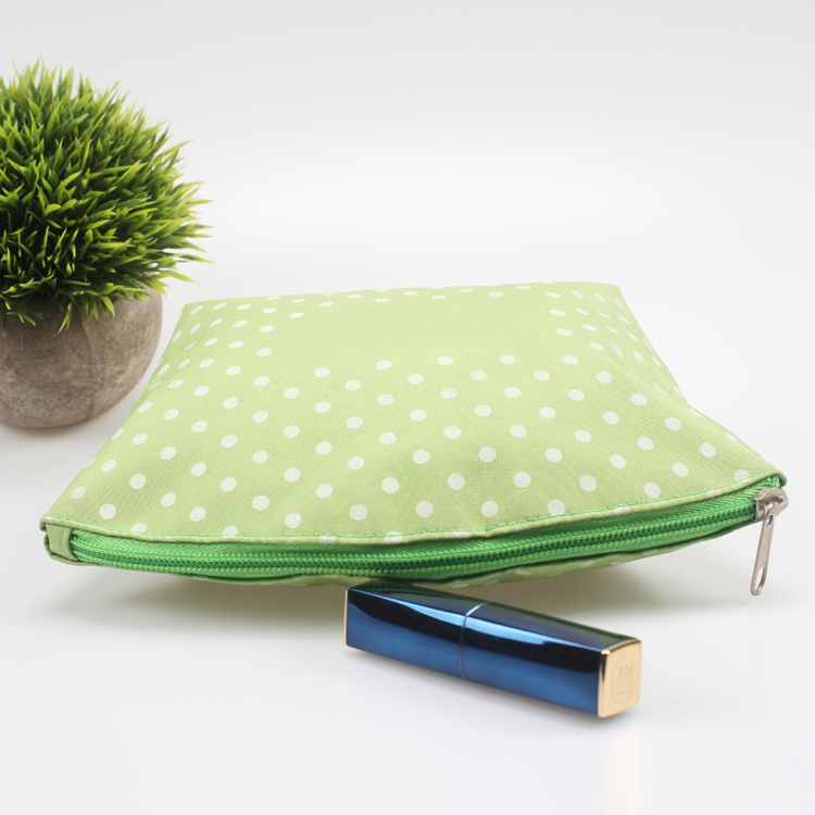 Private Label Travel Make Up Bag Cosmetic Travel Outdoor Cosmetic Pouch Bag