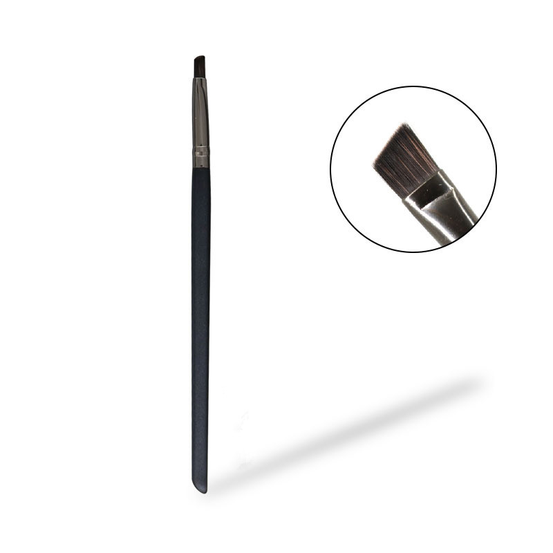 cosmetic brushes Eyebrow Brush vegan Makeup Brush