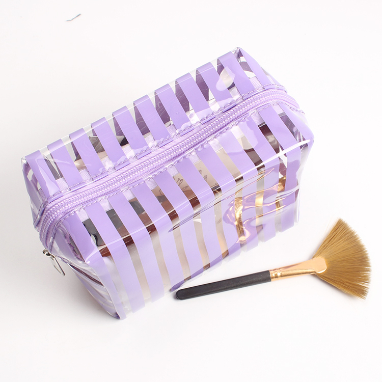 Women Travel Cosmetic Bags Small Makeup Clutch Pouch Toiletries Organizer Make Up Bag Cosmetic