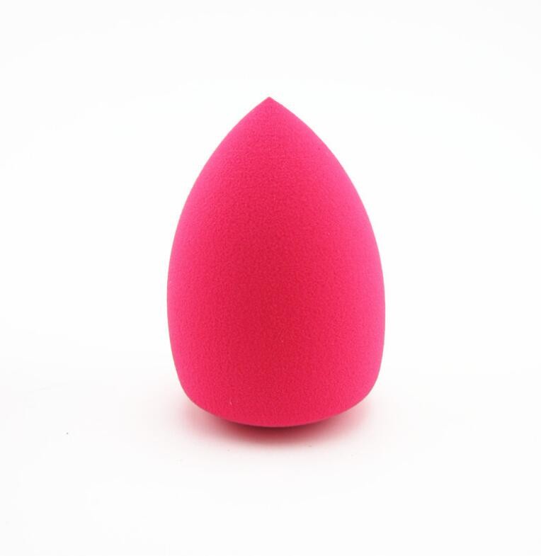 Soft Hydrophilic Latex Free Tear Drop Makeup Sponge Most Popular Drop Shape Eponges Private Label Beauty Accessories