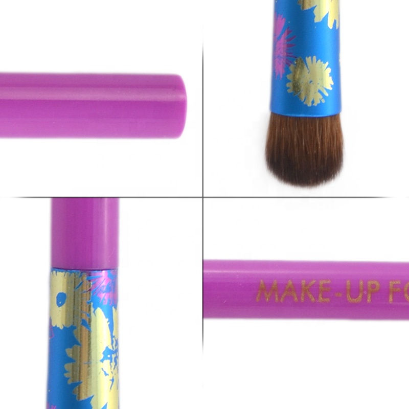 1 Piece Pro Eyeshadow Brush Blending Eye Shadow Makeup Brush