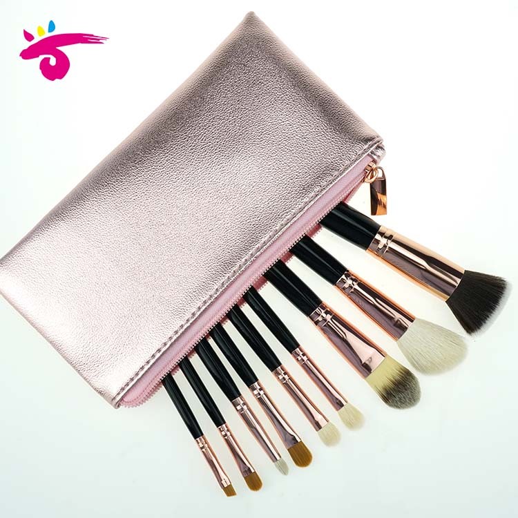 2019 best selling animal hair powder brush maquillaje cosmetic makeup Brush set