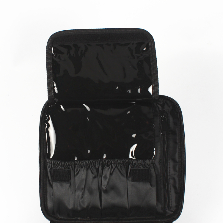Travel Makeup Case Professional Cosmetic Makeup Bag Makeup Train Case