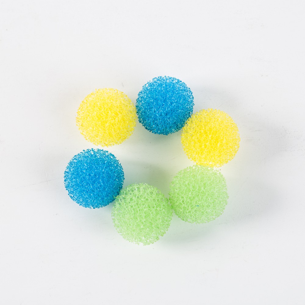 Natural Facial Makeup Sponge for Face Cleaning Exfoliator Remove sponges
