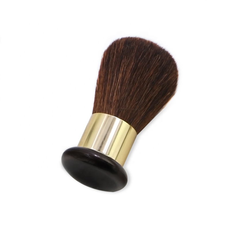 Private Label Man Goat Beard Shaving Brush