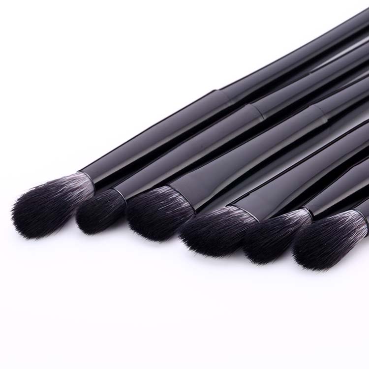10pcs Makeup Brush Simplify Your Makeup Application for Makeup Artist