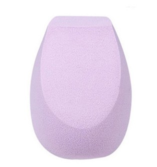 Hydrophilic non-latex make-up sponge foundation powder puff