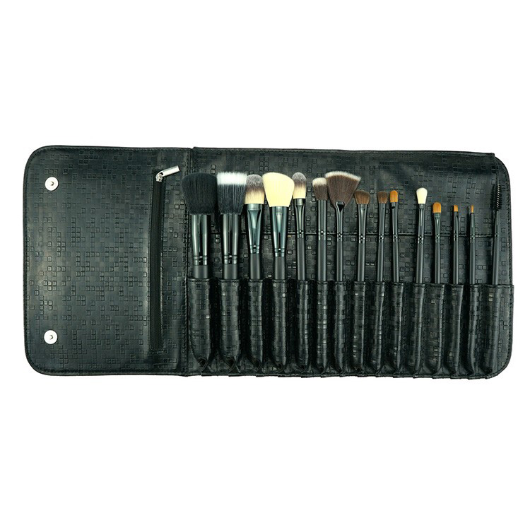 new 2019 trending product private label brushes makeup cosmetic brush set