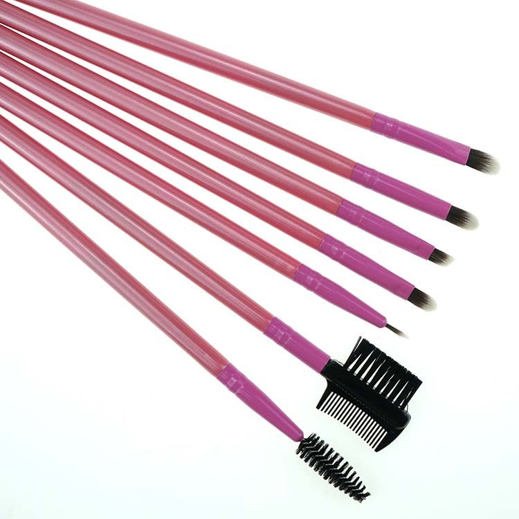 24 Piece Makeup Organic Brushes Professional Synthetic Makeup Brushes Set