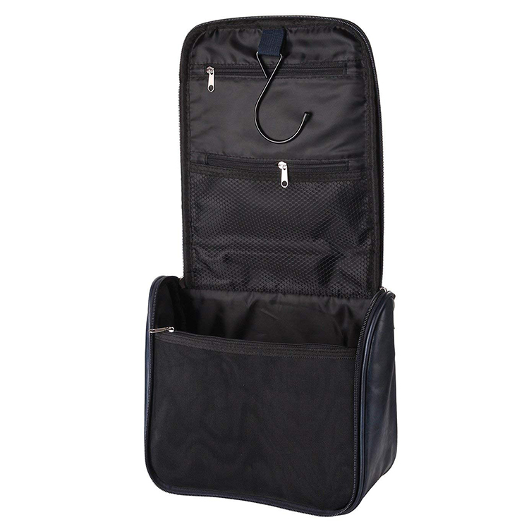 Waterproof Toiletry Organizer Wash Bag Hanging Dopp Kit Travel for Bathroom