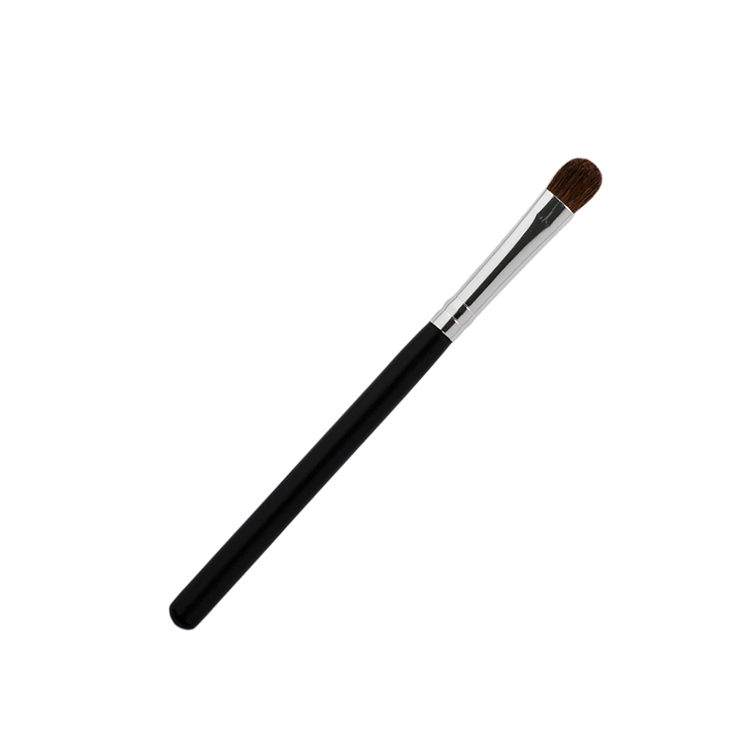 Custom Made Makeup Eye Shadow Brush with Horse Hair