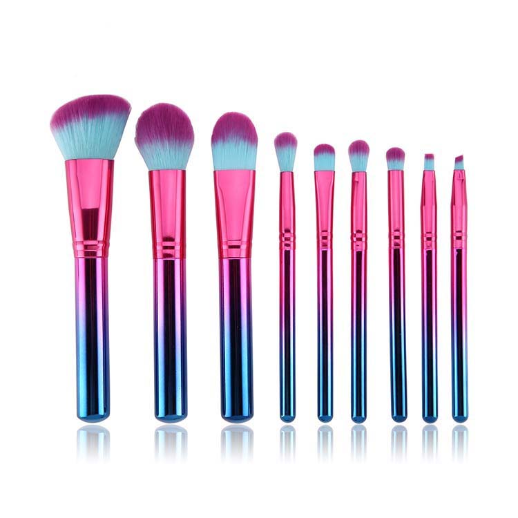 High Quality Mask Lip Gloss Brush Wand Makeup Brushes