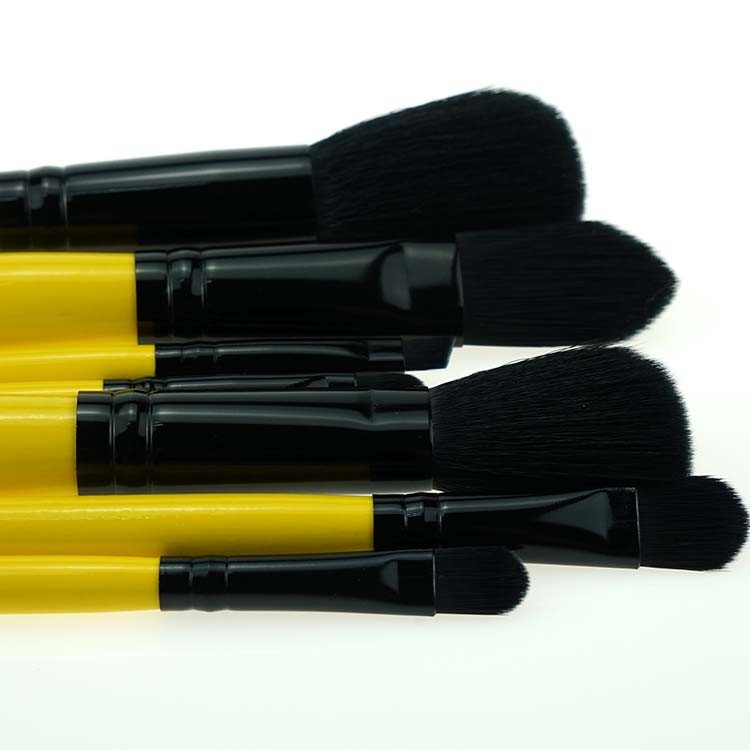 Trending products 2019 best private label cosmetics Makeup Brushes set