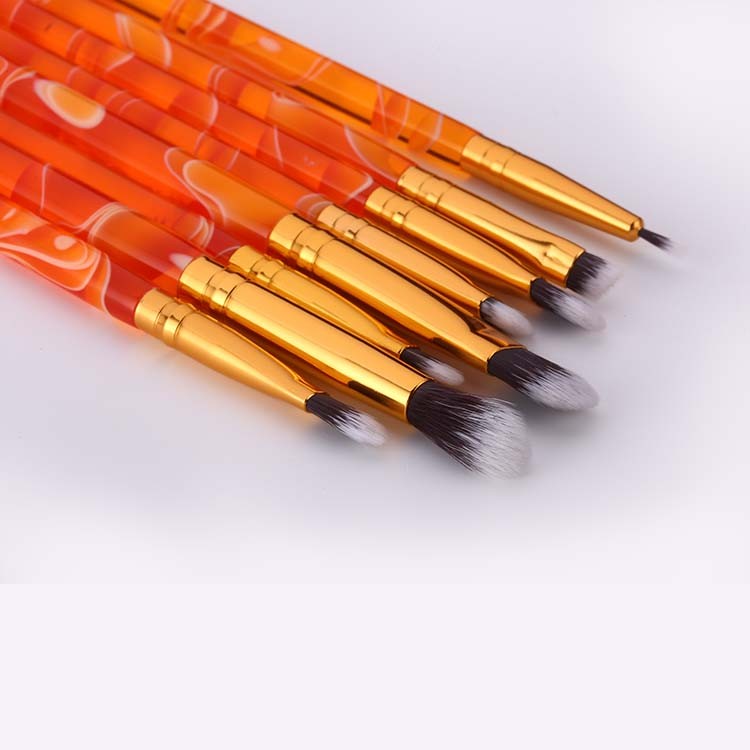 2018 High Quality Makeup Kits nylon cosmetic tools Makeup Brush Set
