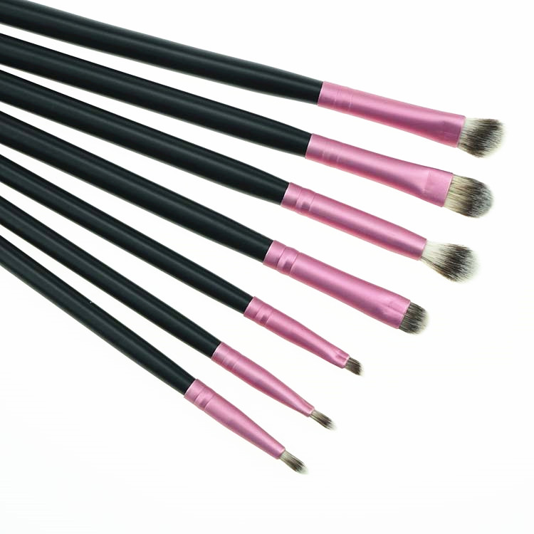 Free Design 12PCS high -end Classic Brush Makeup for face and eye