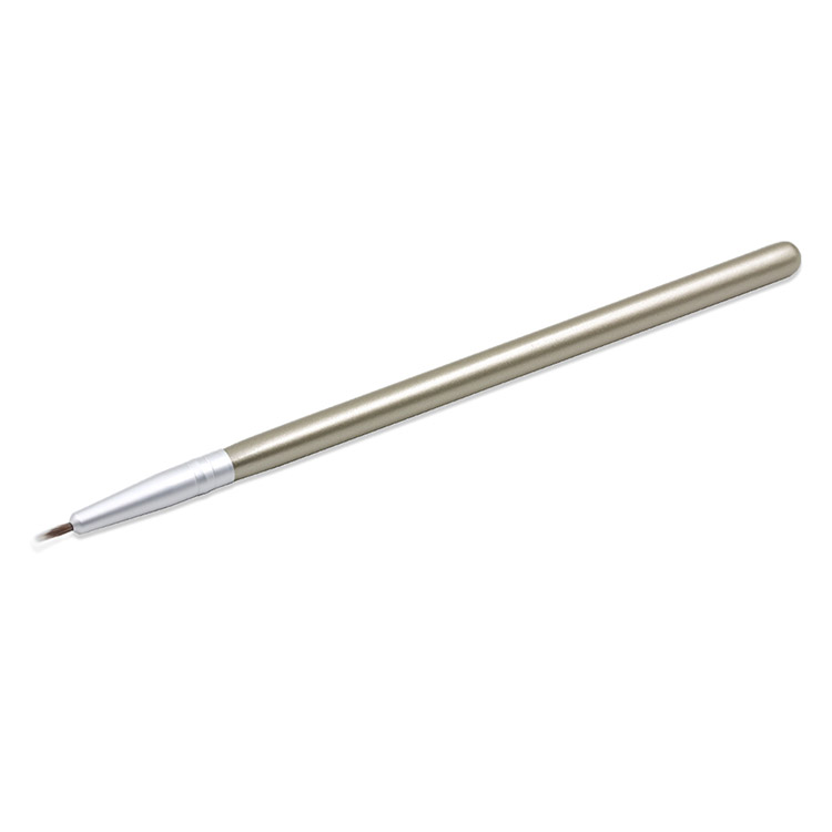 New Arrival Synthetic Hair Single Makeup Precise Eyeliner Brush For Girls