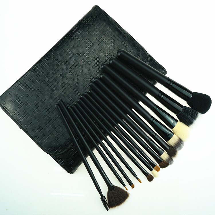 new 2019 trending product private label brushes makeup cosmetic brush set