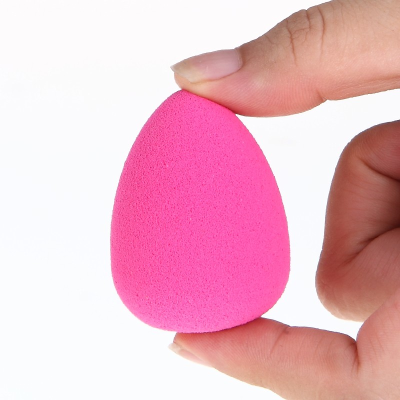 Makeup Sponge Puff Beauty Flawless Foundation Base Liquid Powder Blending water Drop Shape