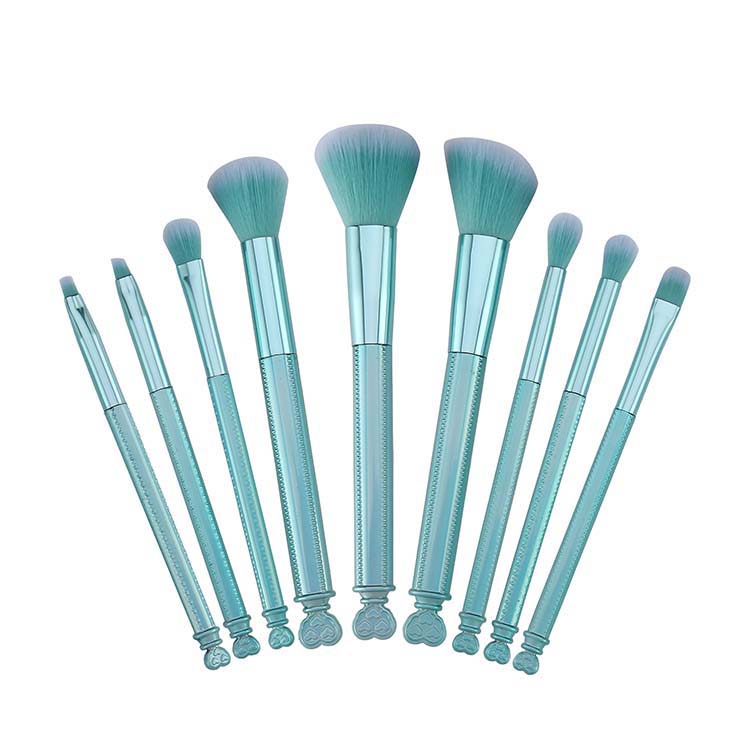 Wholesale Personalized Makeup Brushes Disposable Lip Brush set