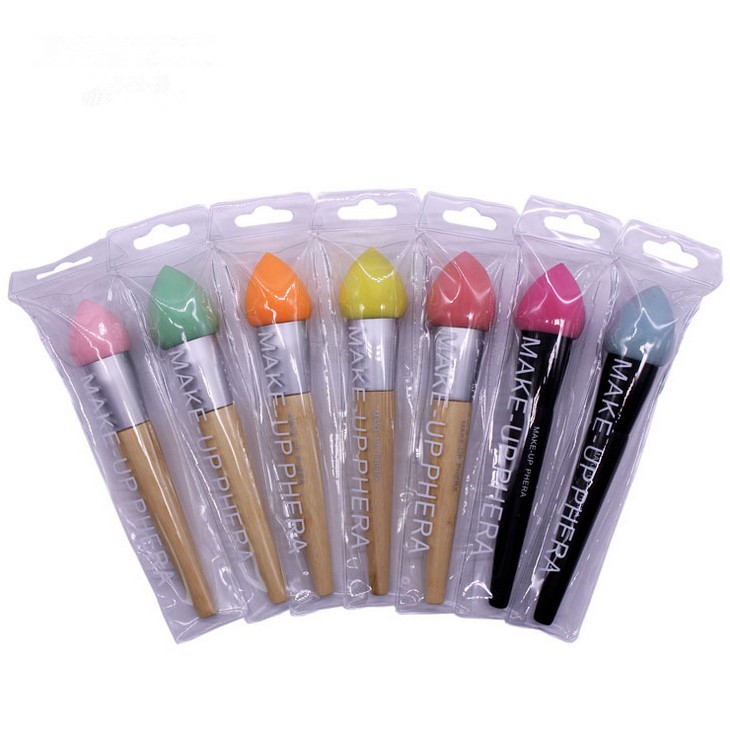Makeup Sponge Blender Applicator various color