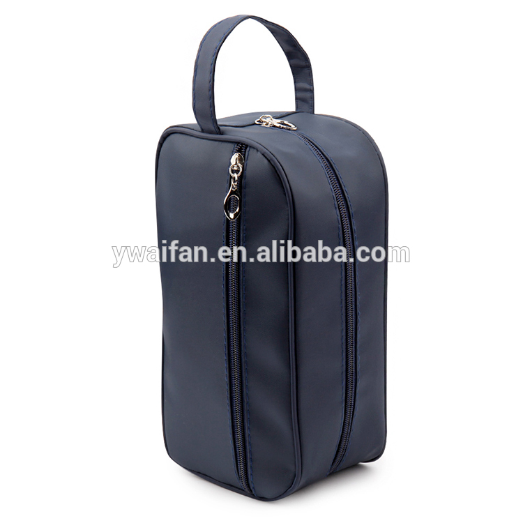 Women and men Large Waterproof Makeup bag Nylon Travel Cosmetic Bag Organizer Case Make Up Wash Toiletry Bag