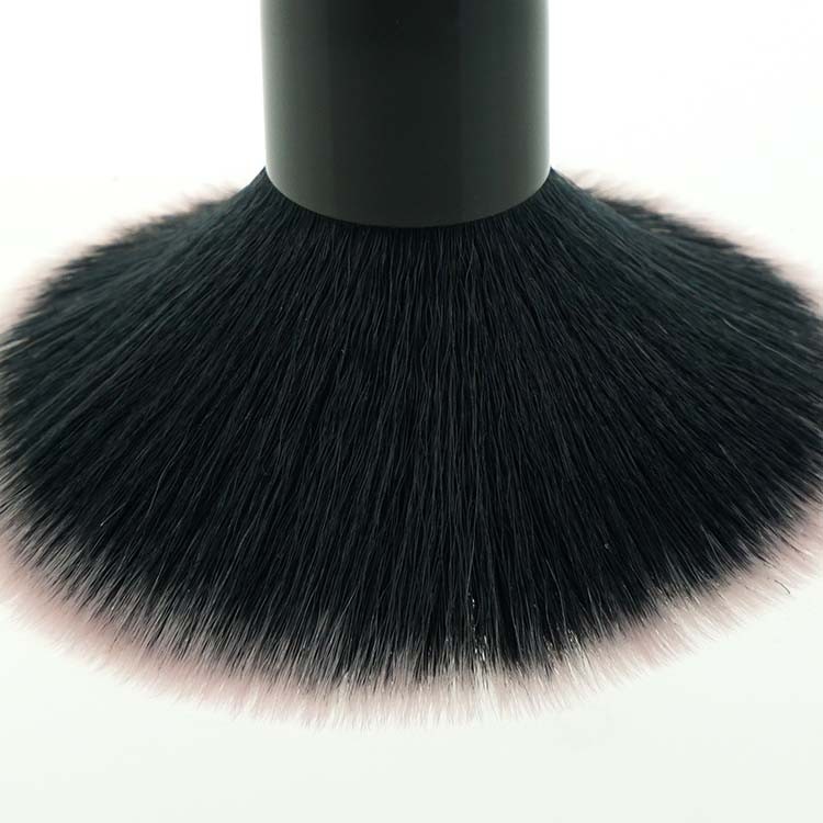 10 Piece Flower Makeup Brush Eye Makeup Brush Kit With Travel Makeup Bag