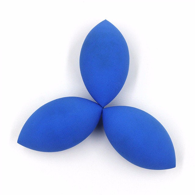 Liquid cream Cosmetic sponge Latex free makeup Blender Eco-friendly Washable Beauty Makeup sponge