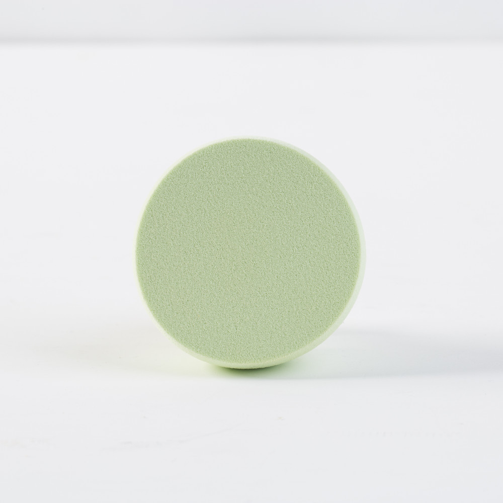 Hydrophilic Non-Latex Cosmetic makeup Sponge Blender Puff for face cleaning foundation