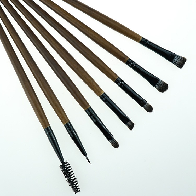 professional beauty maquillaje custom design make up brushes makeup cosmetics set