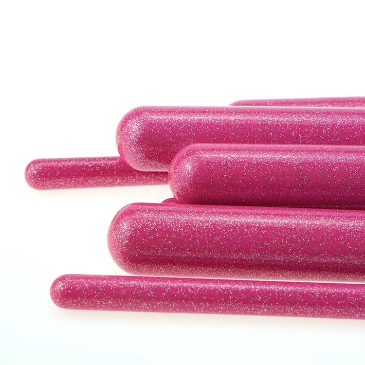 2019 trending products bling glitter makeup cosmetic brush sets makeup