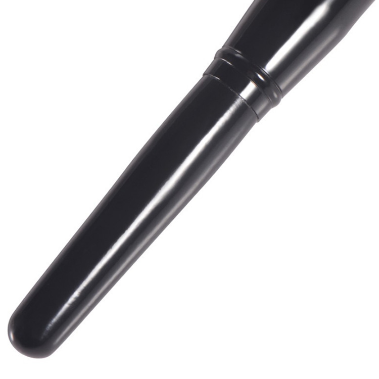 Synthetic Foundation Brush Kabuki Fluffy Buffer Brush Flat Contour Brush