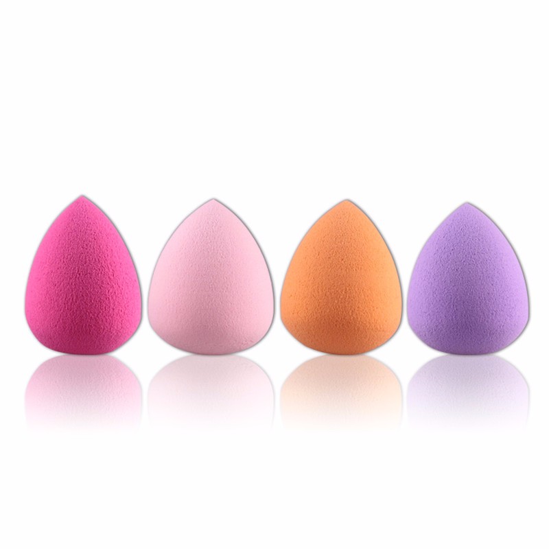 Makeup Sponge Puff Beauty Flawless Foundation Base Liquid Powder Blending water Drop Shape