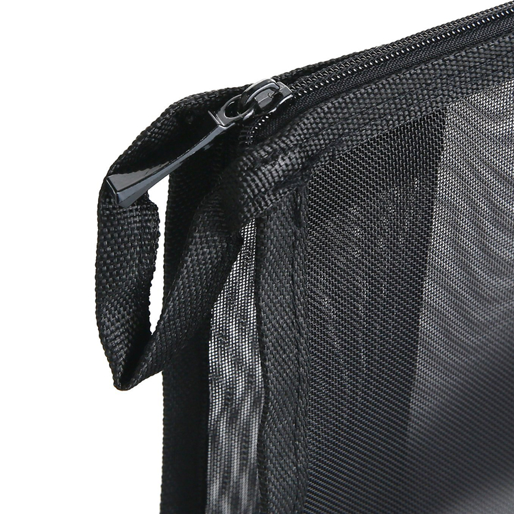 Make up Bag Travel Accessories Cosmetic Makeup Bag Mesh Bags