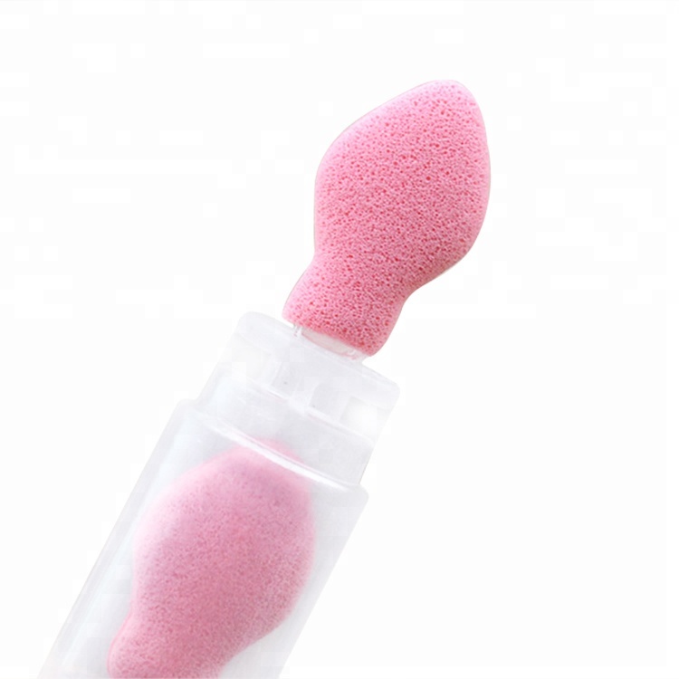 New Idea Eyeshadow Sponge Multi-head Eye Makeup Sponge Applicator