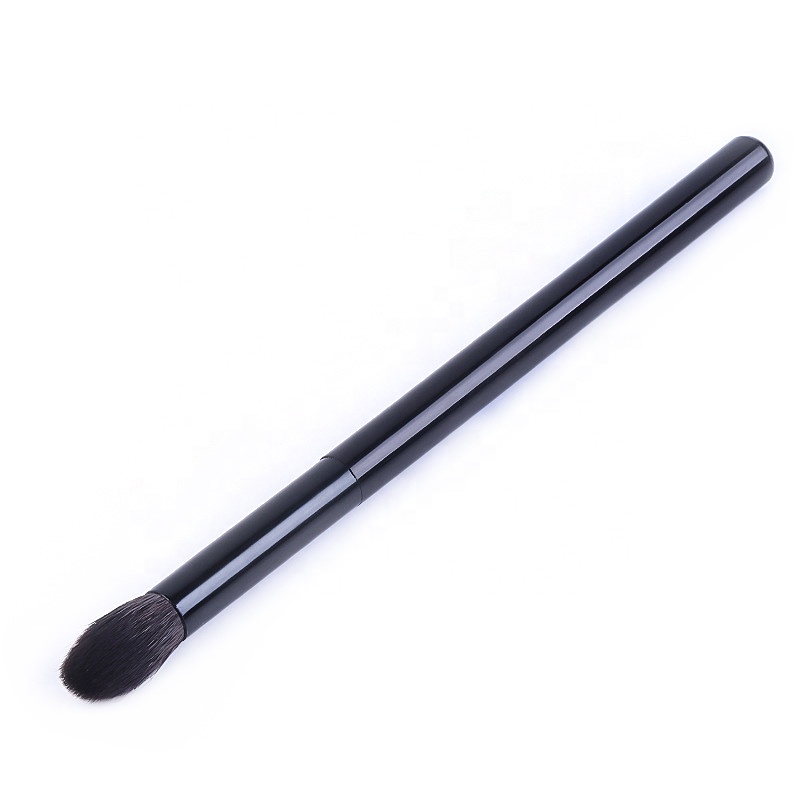 Cosmetic Point Eye Blending Brush Synthetic Tapered Eye Blender Makeup Brush