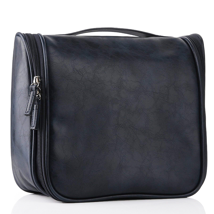 Waterproof Toiletry Organizer Wash Bag Hanging Dopp Kit Travel for Bathroom