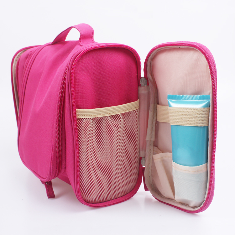 Large Kit Organizer for Women and Men Makeup Bag Hanging Toiletry Bag
